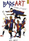 BARÇART