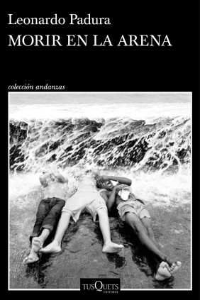 MORIR EN LA ARENA
