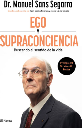 EGO Y SUPRACONCIENCIA