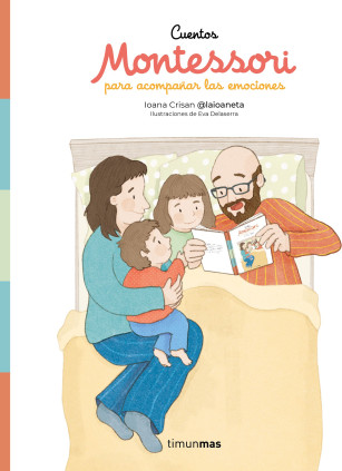 CUENTOS MONTESSORI PARA ACOMPAÑAR LAS EM