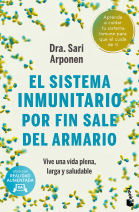 EL SISTEMA INMUNITARIO POR FIN SALE DEL