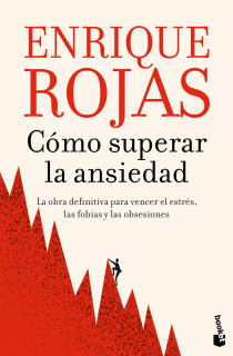 COMO SUPERAR LA ANSIEDAD