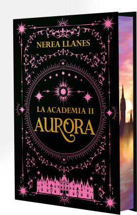 LA ACADEMIA 2. AURORA