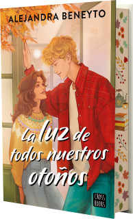 LA LUZ DE TODOS NUESTROS OTOÑOS