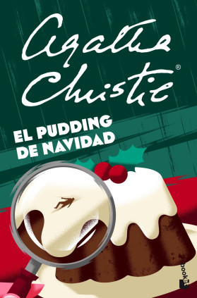 EL PUDDING DE NAVIDAD