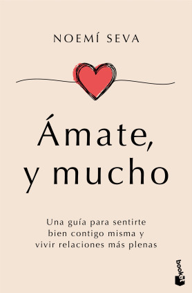 AMATE Y MUCHO