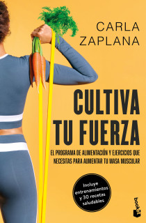 CULTIVA TU FUERZA