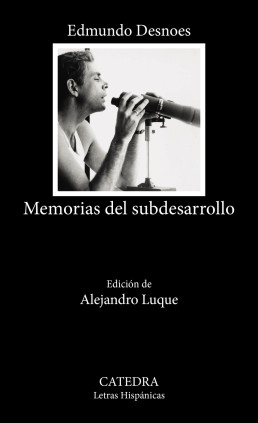 MEMORIAS DEL SUBDESARROL