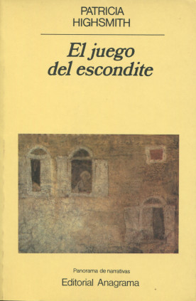 El juego del escondite