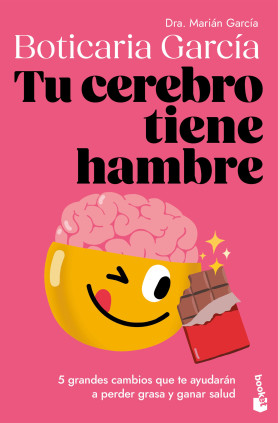 TU CEREBRO TIENE HAMBRE