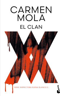 EL CLAN (BOOKET)