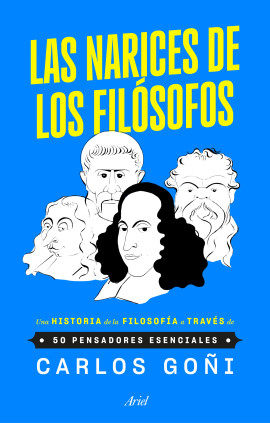 LAS NARICES DE LOS FILOSOFOS