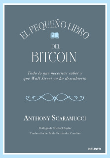 EL PEQUEÑO LIBRO DEL BITCOIN
