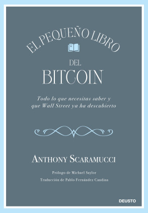 EL PEQUEÑO LIBRO DEL BITCOIN