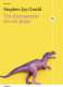 UN DINOSAURIO EN UN PAJAR