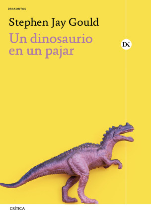 UN DINOSAURIO EN UN PAJAR