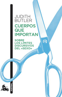 Cuerpos que importan