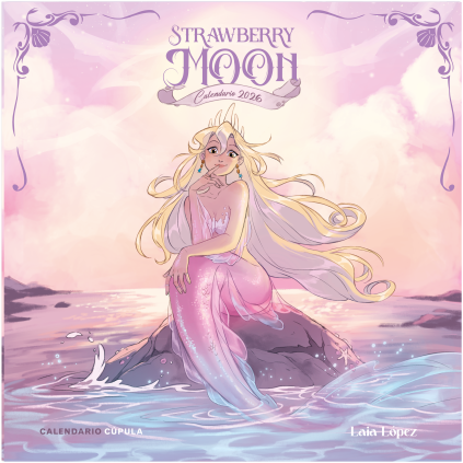 CALENDARIO LAIA LOPEZ 2026