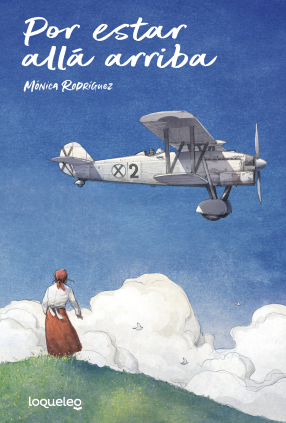 POR ESTAR ALLA ARRIBA INFJUV ED25