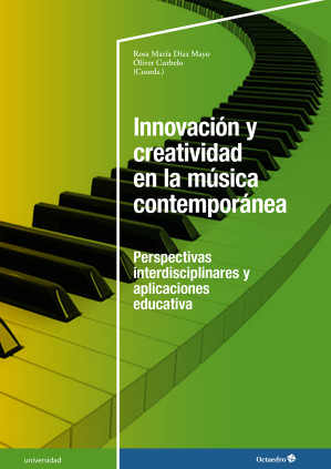 Innovación y creatividad en la música contemporánea