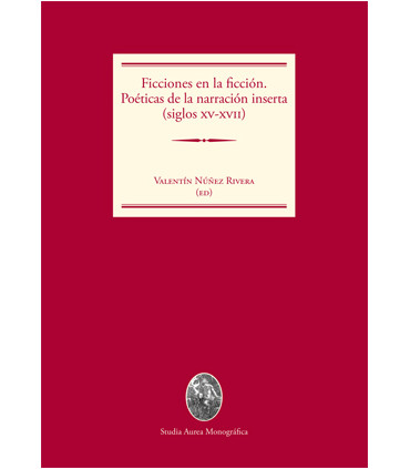 Ficciones en la ficción