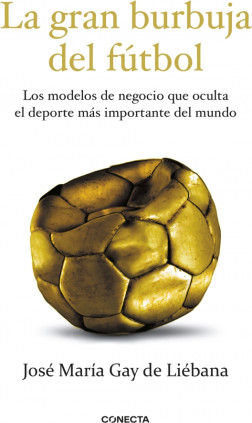 La gran burbuja del fútbol