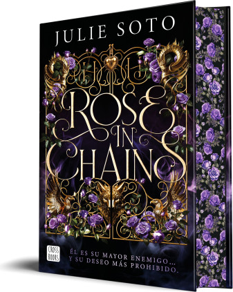 ROSE IN CHAINS