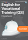English for Vocational Training GS, ClassBook