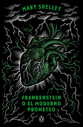 Frankenstein o el moderno Prometeo