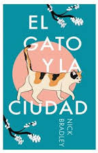 GATO Y LA CIUDAD, EL -BOOKS4POCKET
