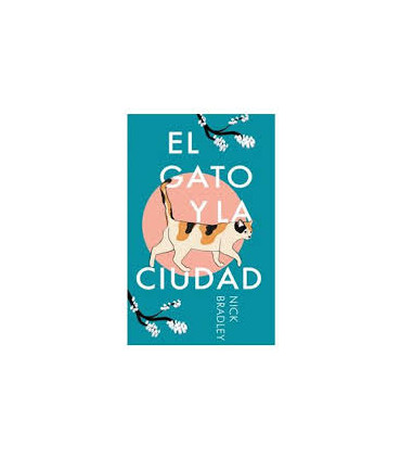 GATO Y LA CIUDAD, EL -BOOKS4POCKET