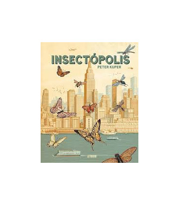 INSECTOPOLIS