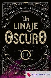 UN LINAJE OSCURO BOLSILLO