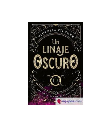 UN LINAJE OSCURO BOLSILLO