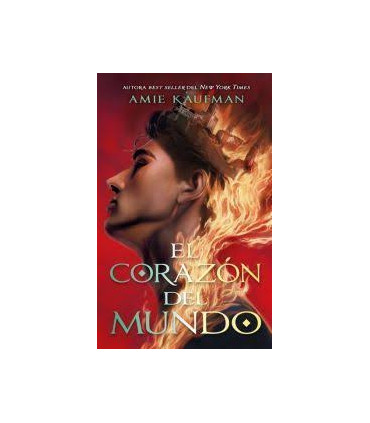 EL CORAZON DEL MUNDO