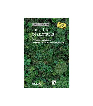 La salud planetaria (2ª ed. actualizada)