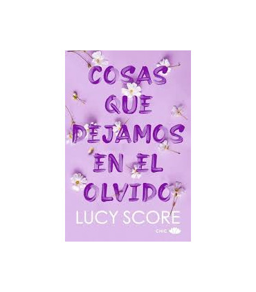 COSAS QUE DEJAMOS EN EL OLVIDO