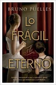 LO FRAGIL Y LO ETERNO -BOOKS4POCKET