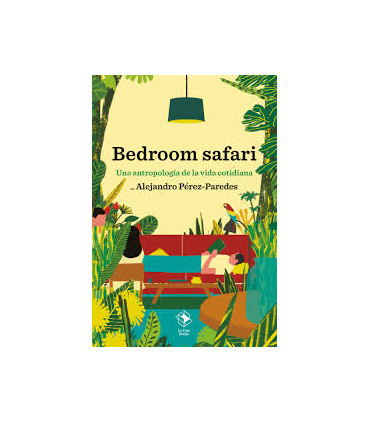 BEDROOM SAFARI