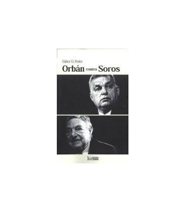 ORBÁN CONTRA SOROS