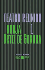 TEATRO REUNIDO 1