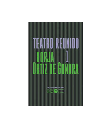 TEATRO REUNIDO 1