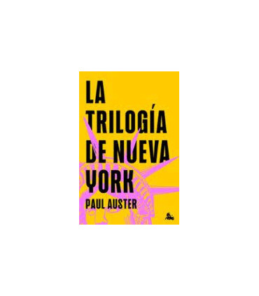 LA TRILOGIA DE NUEVA YORK