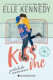 PROHIBIDO ENAMORARSE (KISS ME 1)