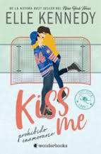 PROHIBIDO ENAMORARSE (KISS ME 1)