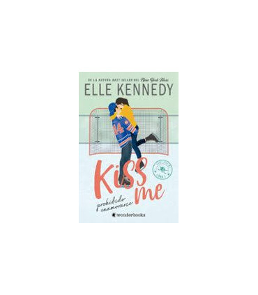 PROHIBIDO ENAMORARSE (KISS ME 1)