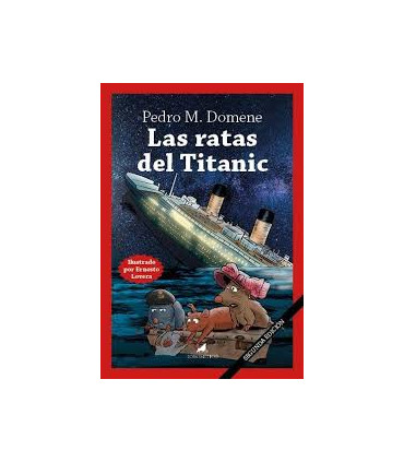 LAS RATAS DEL TITANIC