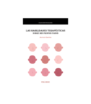 LAS HABILIDADES TERAPUETICAS SOBRE MIS P