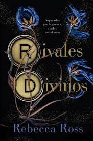RIVALES DIVINOS -BOOKS4POCKET