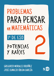 PROBLEMAS PARA PENSAR EN MATEMATICAS 2